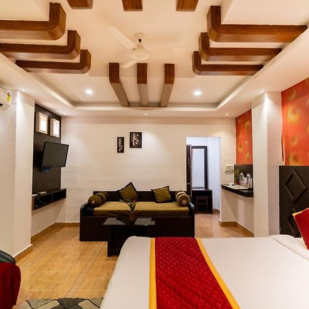 Parampara Resort & Spa, Coorg Kushālnagar Eksteriør billede